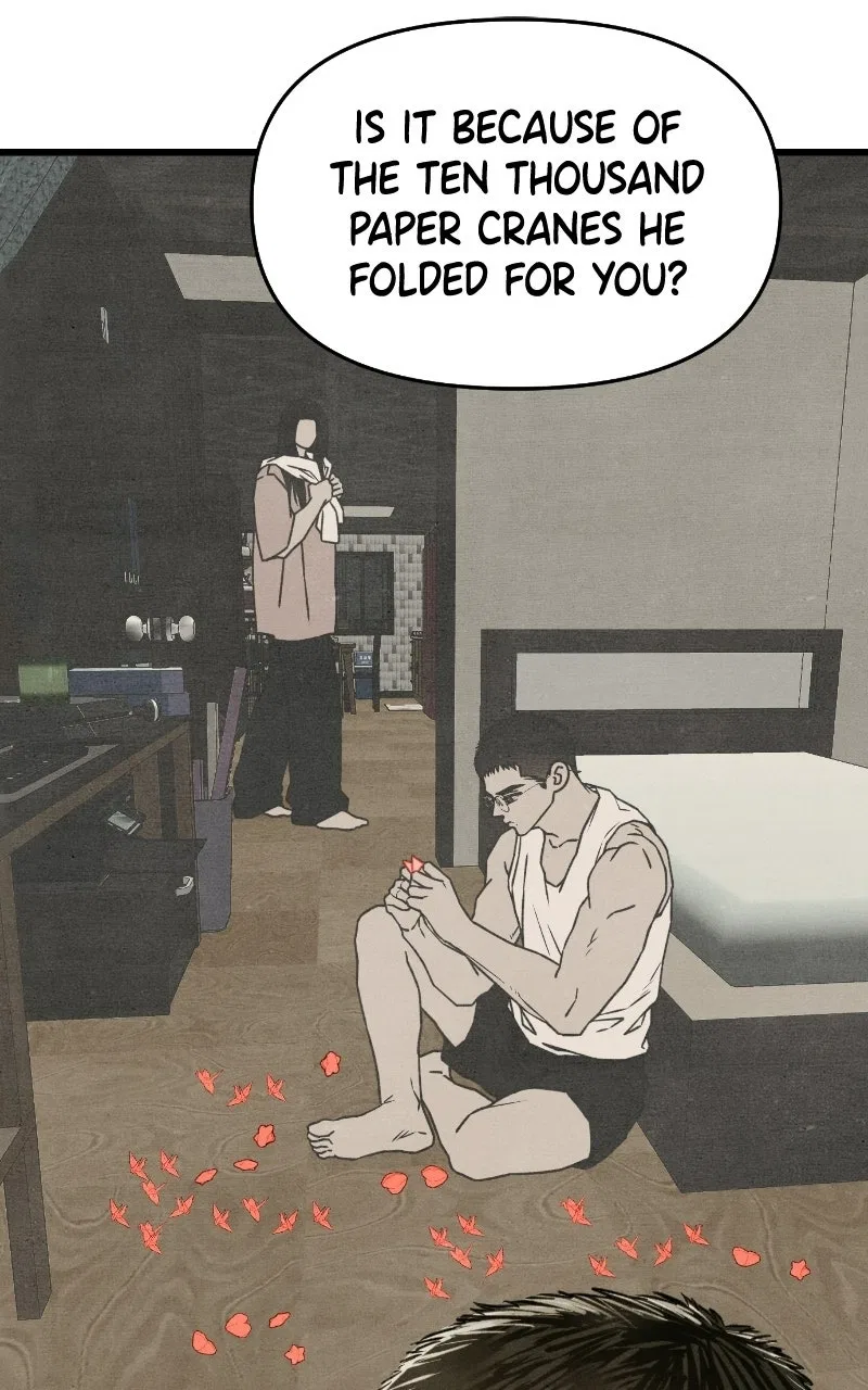 Who’s That Long-Haired Senior? Chapter 72 – Page 70