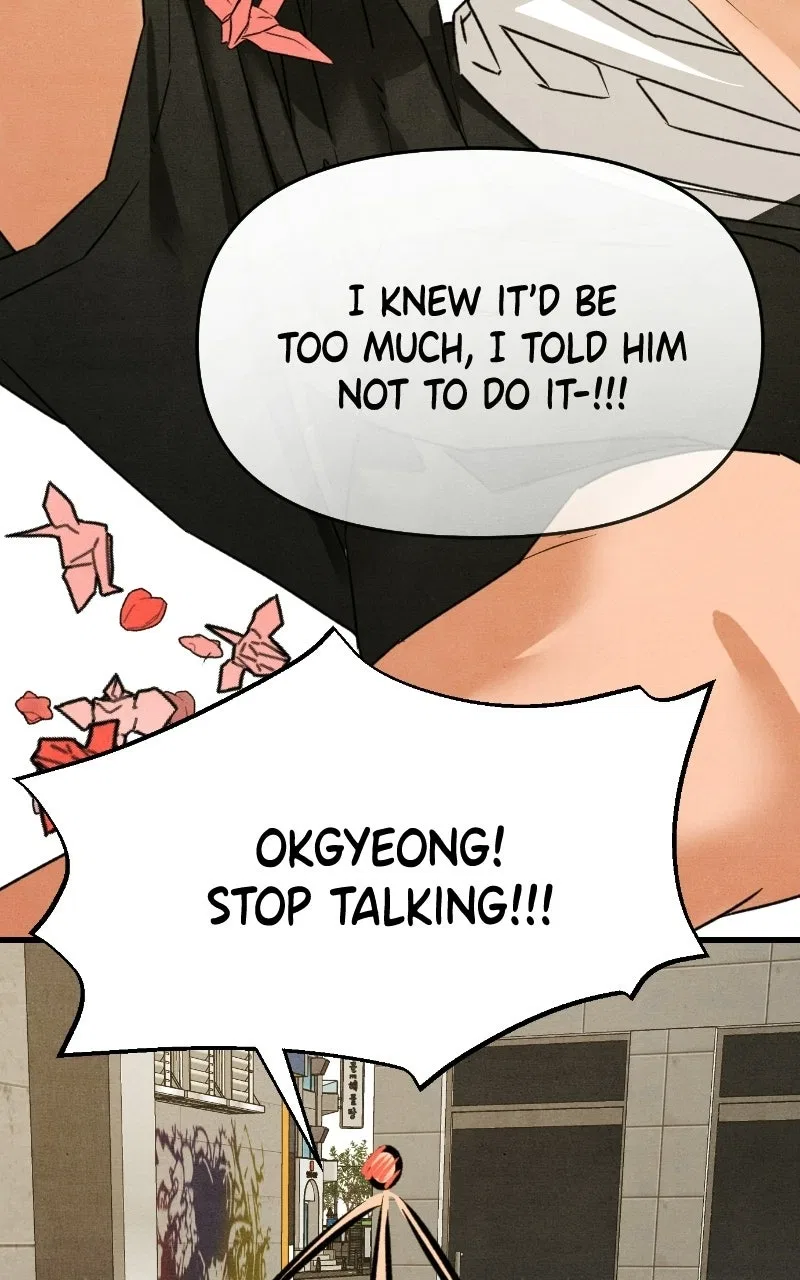 Who’s That Long-Haired Senior? Chapter 72 – Page 72