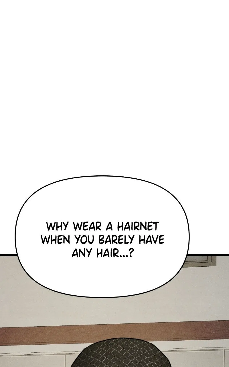 Who’s That Long-Haired Senior? Chapter 72 – Page 76
