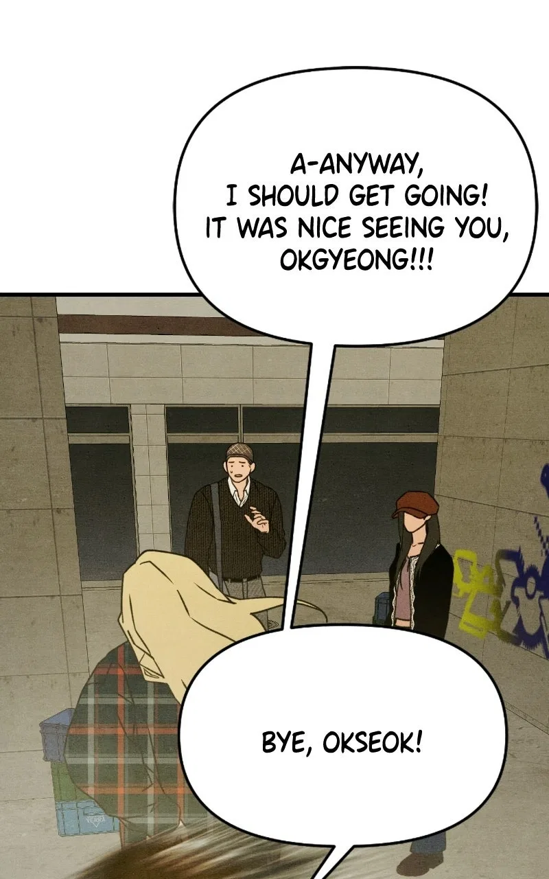 Who’s That Long-Haired Senior? Chapter 72 – Page 79