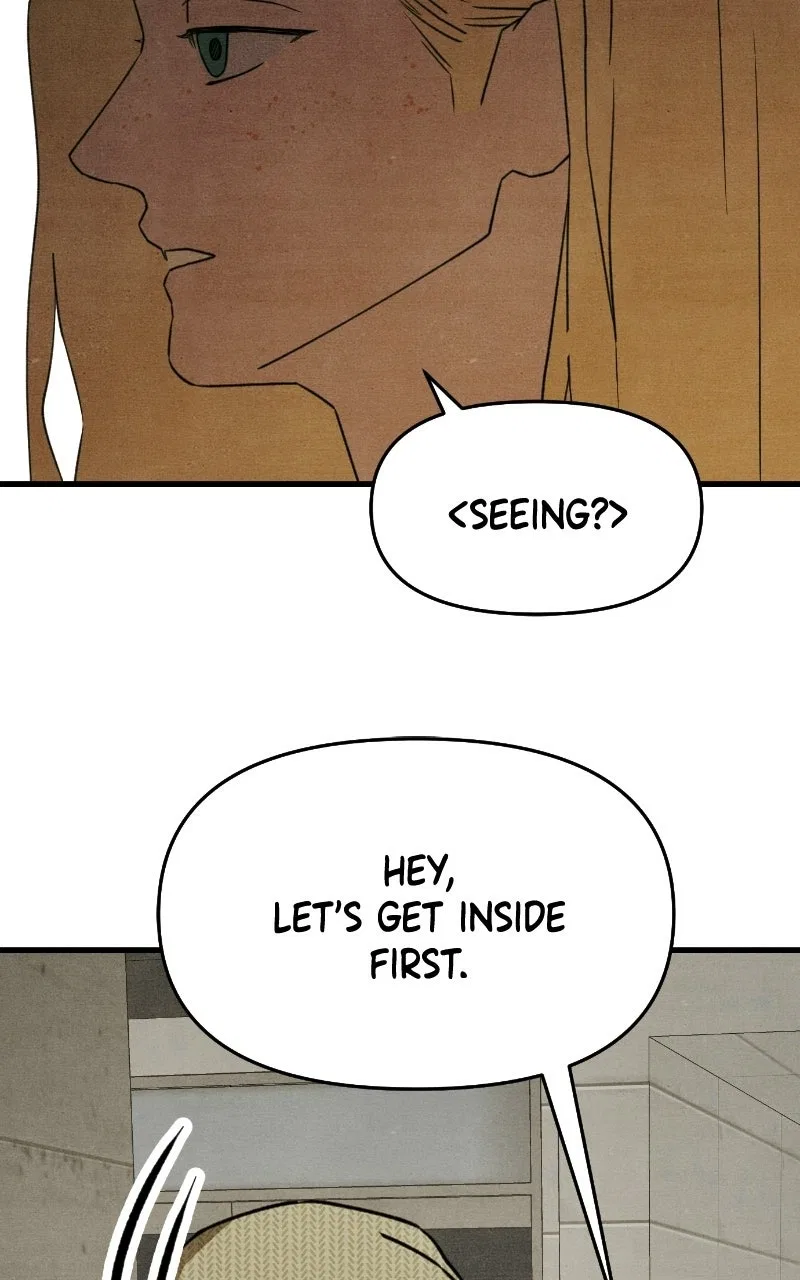 Who’s That Long-Haired Senior? Chapter 72 – Page 85