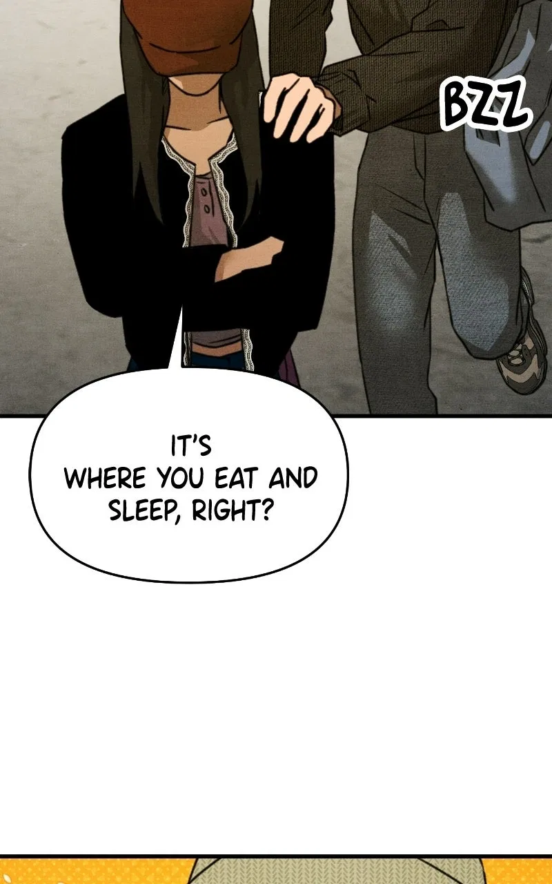 Who’s That Long-Haired Senior? Chapter 72 – Page 88