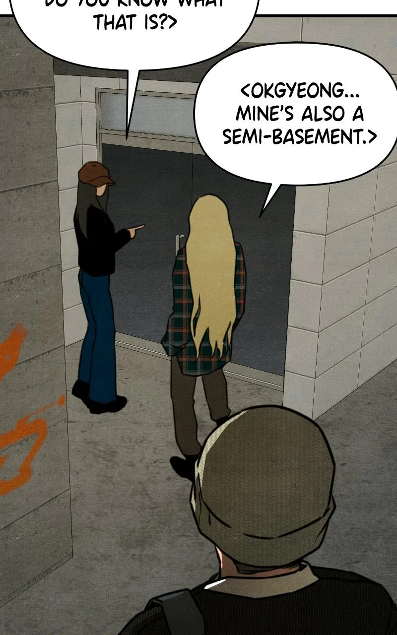 Who’s That Long-Haired Senior? Chapter 72 – Page 92