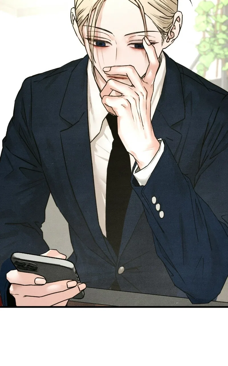 Who’s That Long-Haired Senior? Chapter 72 – Page 101