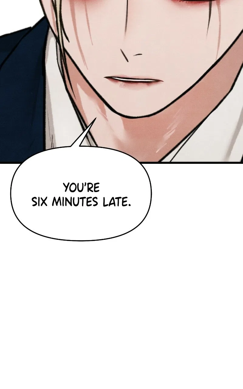Who’s That Long-Haired Senior? Chapter 72 – Page 106