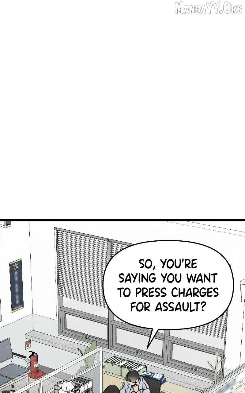 Who’s That Long-Haired Senior? Chapter 71 – Page 1