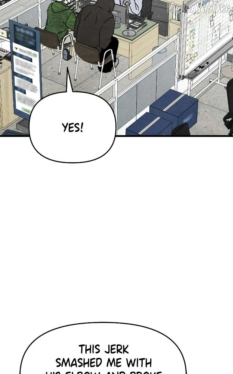 Who’s That Long-Haired Senior? Chapter 71 – Page 2