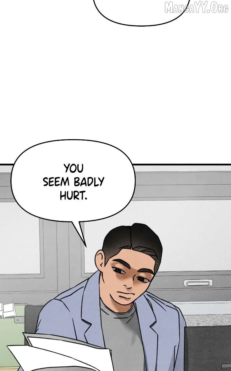 Who’s That Long-Haired Senior? Chapter 71 – Page 4