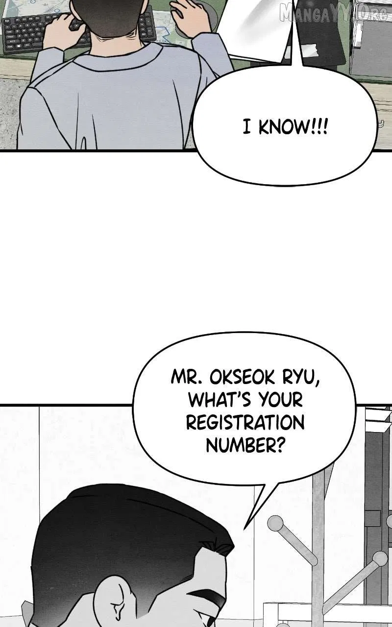 Who’s That Long-Haired Senior? Chapter 71 – Page 12