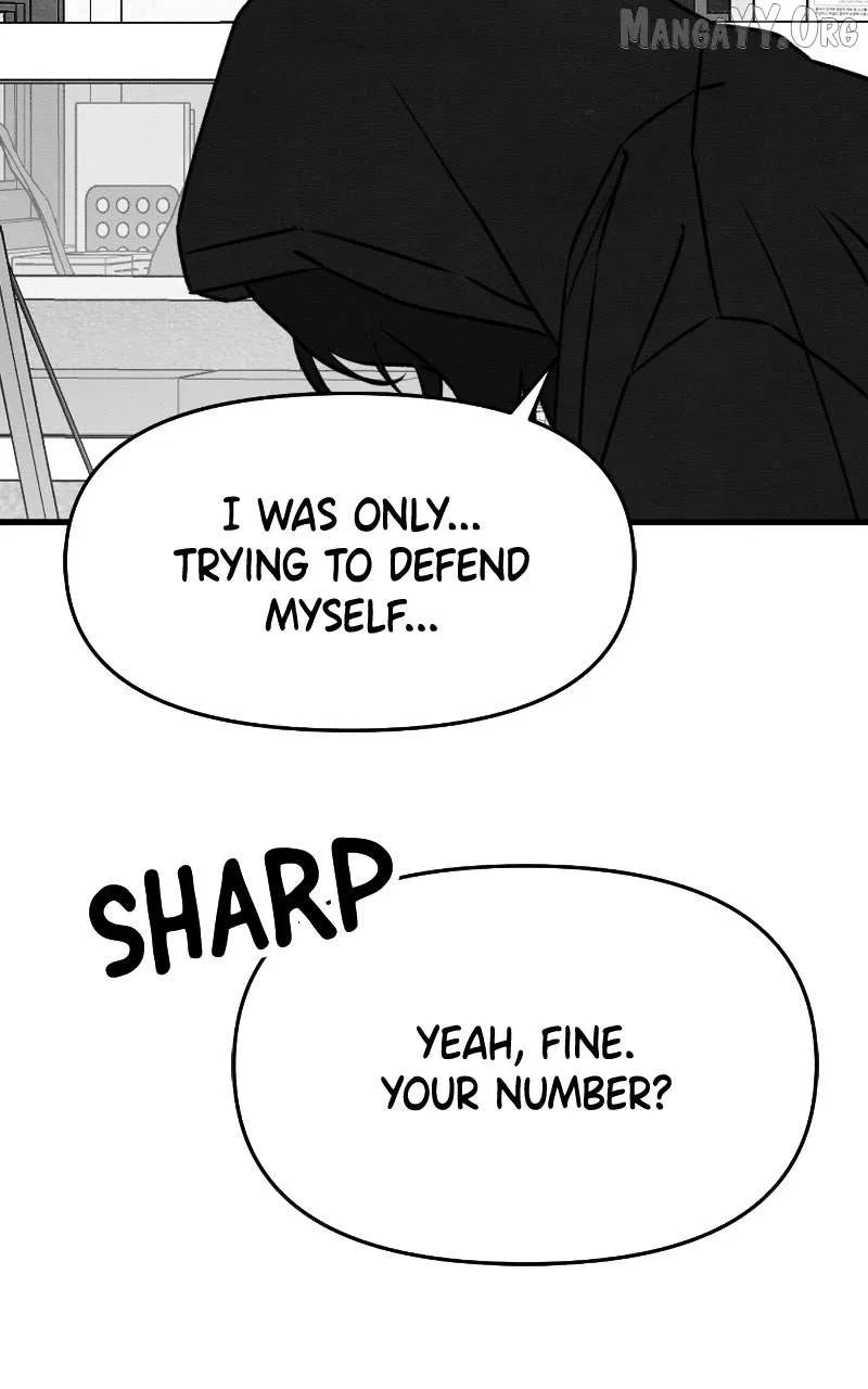 Who’s That Long-Haired Senior? Chapter 71 – Page 14
