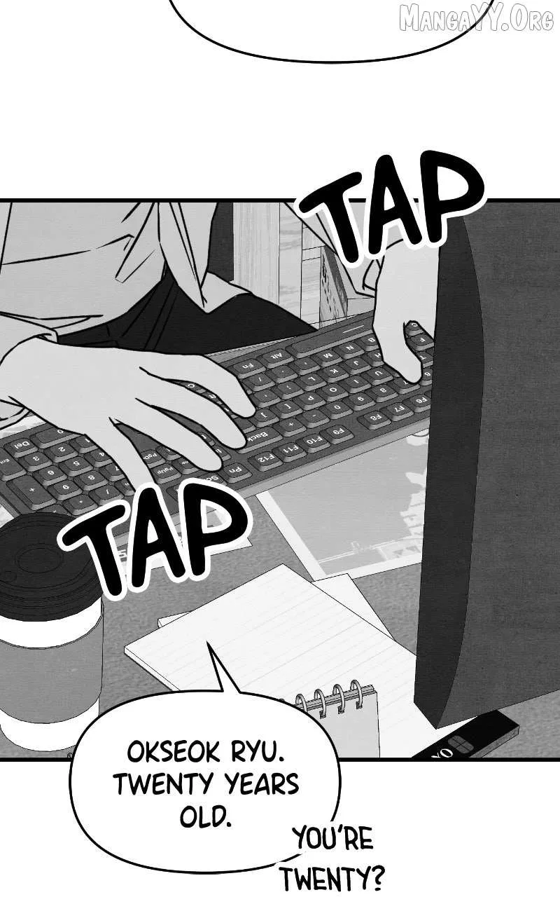 Who’s That Long-Haired Senior? Chapter 71 – Page 16