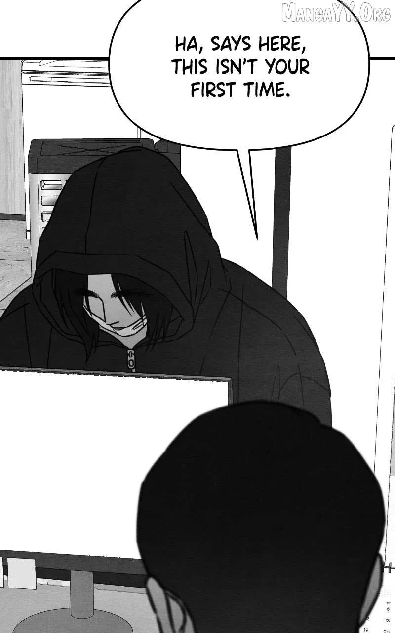 Who’s That Long-Haired Senior? Chapter 71 – Page 18