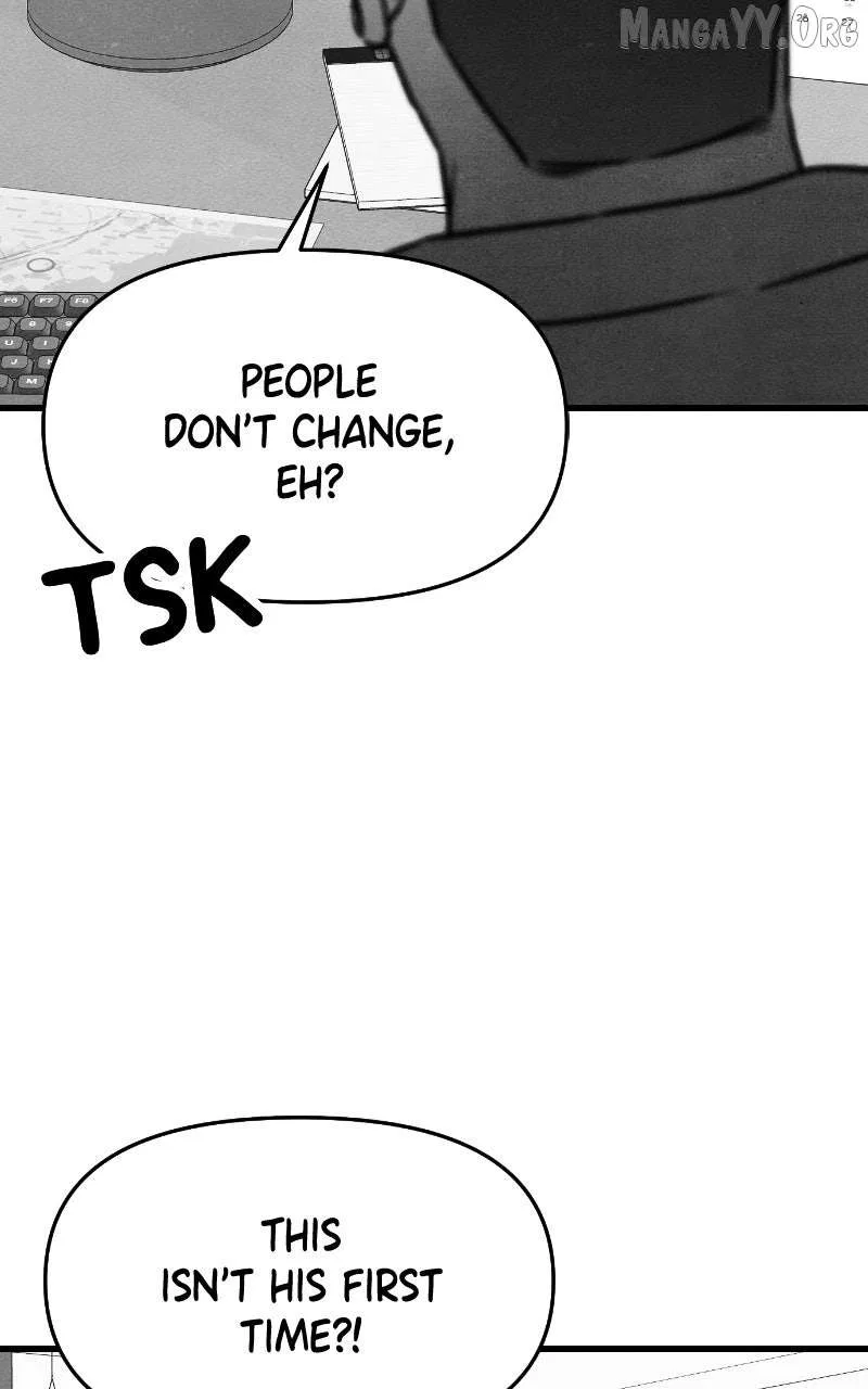 Who’s That Long-Haired Senior? Chapter 71 – Page 19
