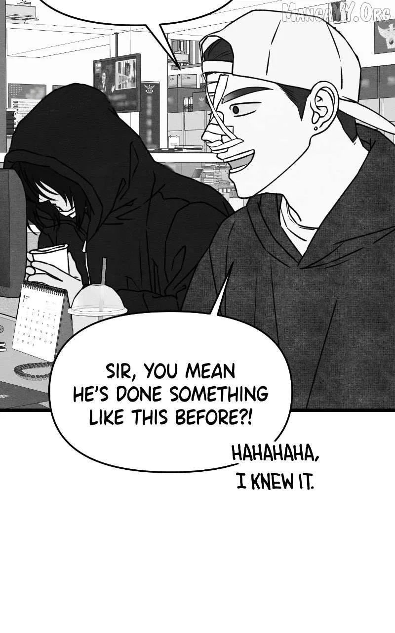 Who’s That Long-Haired Senior? Chapter 71 – Page 20