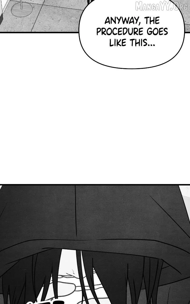 Who’s That Long-Haired Senior? Chapter 71 – Page 22
