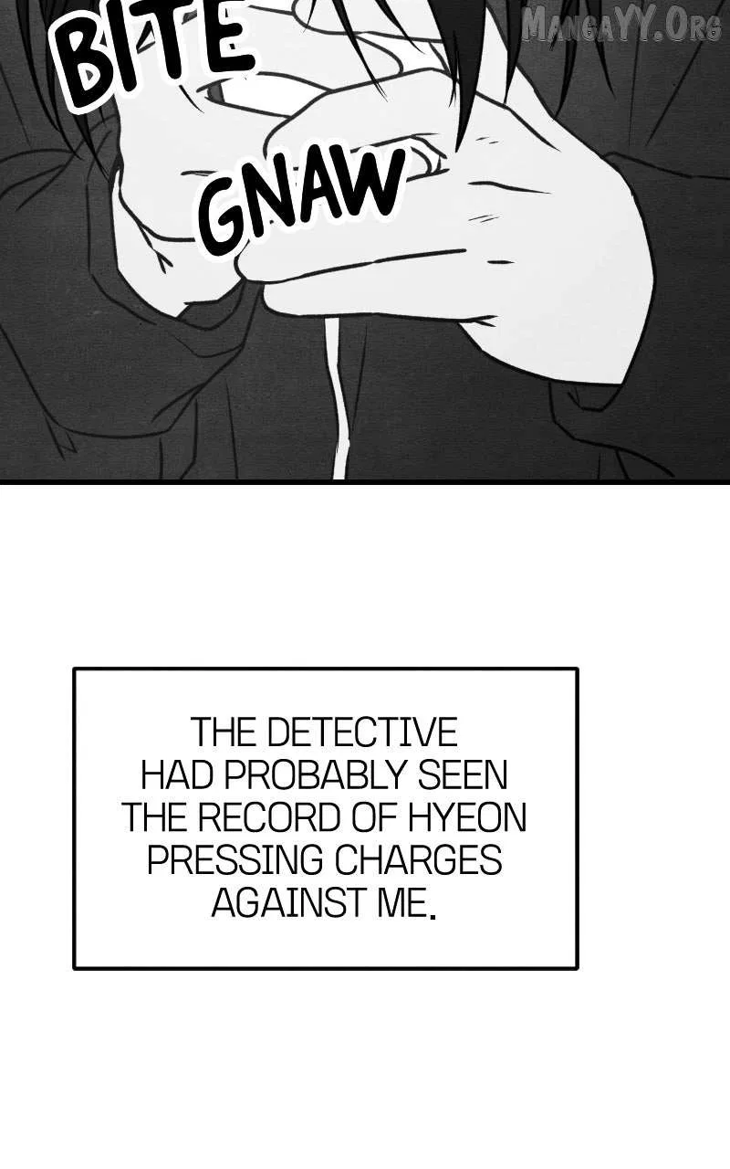 Who’s That Long-Haired Senior? Chapter 71 – Page 23