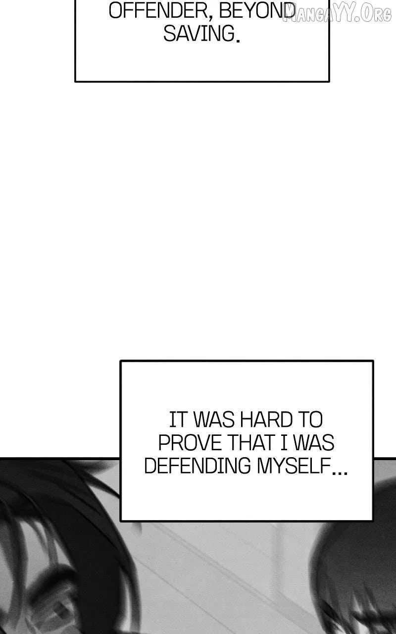 Who’s That Long-Haired Senior? Chapter 71 – Page 26