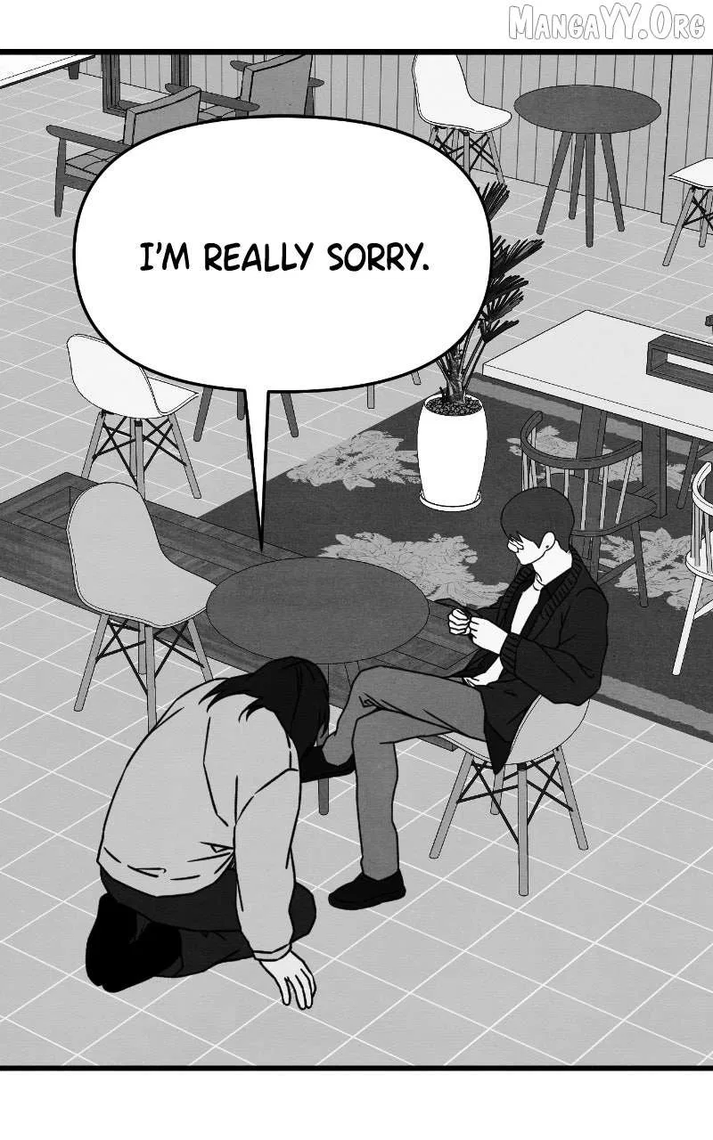 Who’s That Long-Haired Senior? Chapter 71 – Page 28