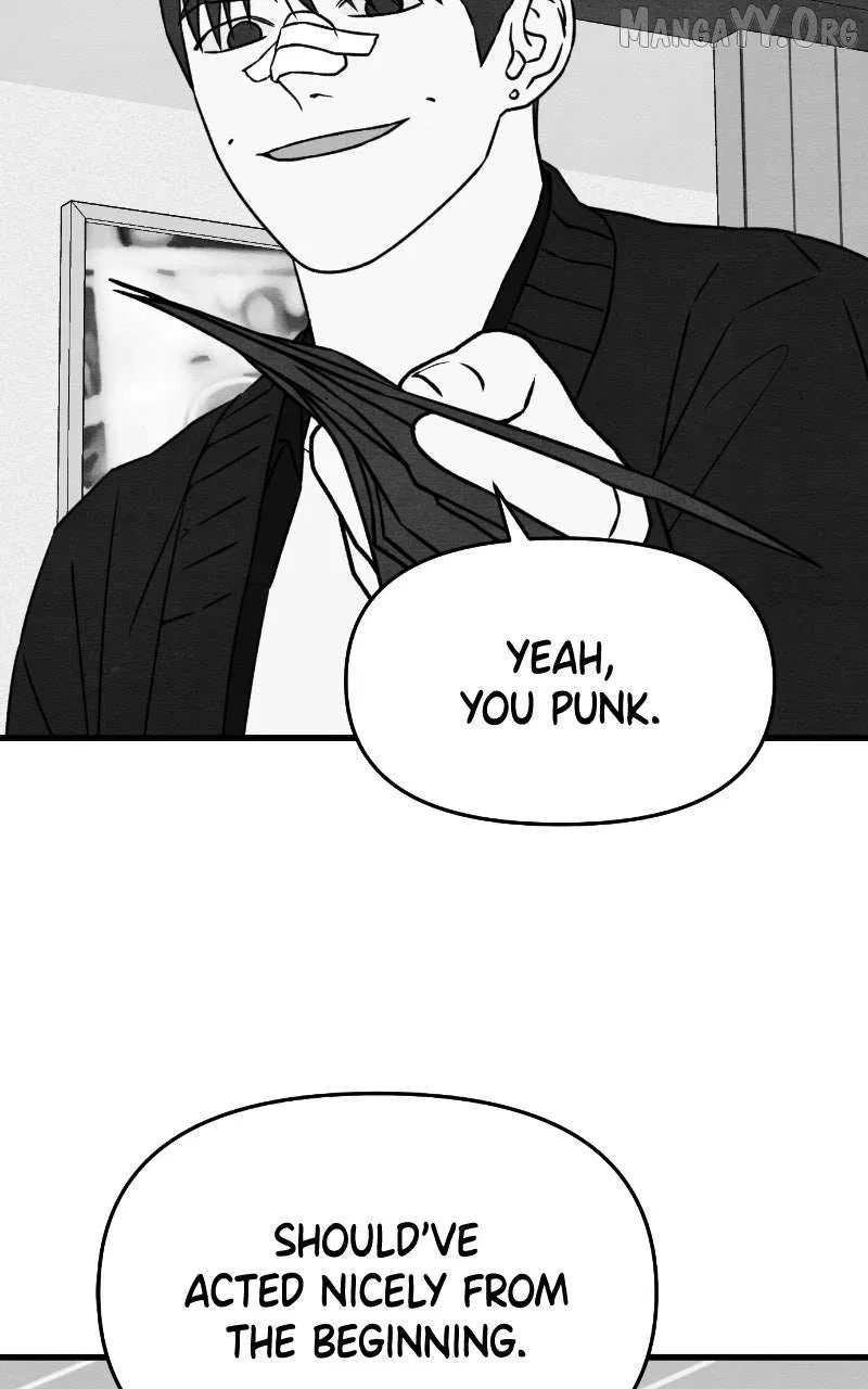 Who’s That Long-Haired Senior? Chapter 71 – Page 30