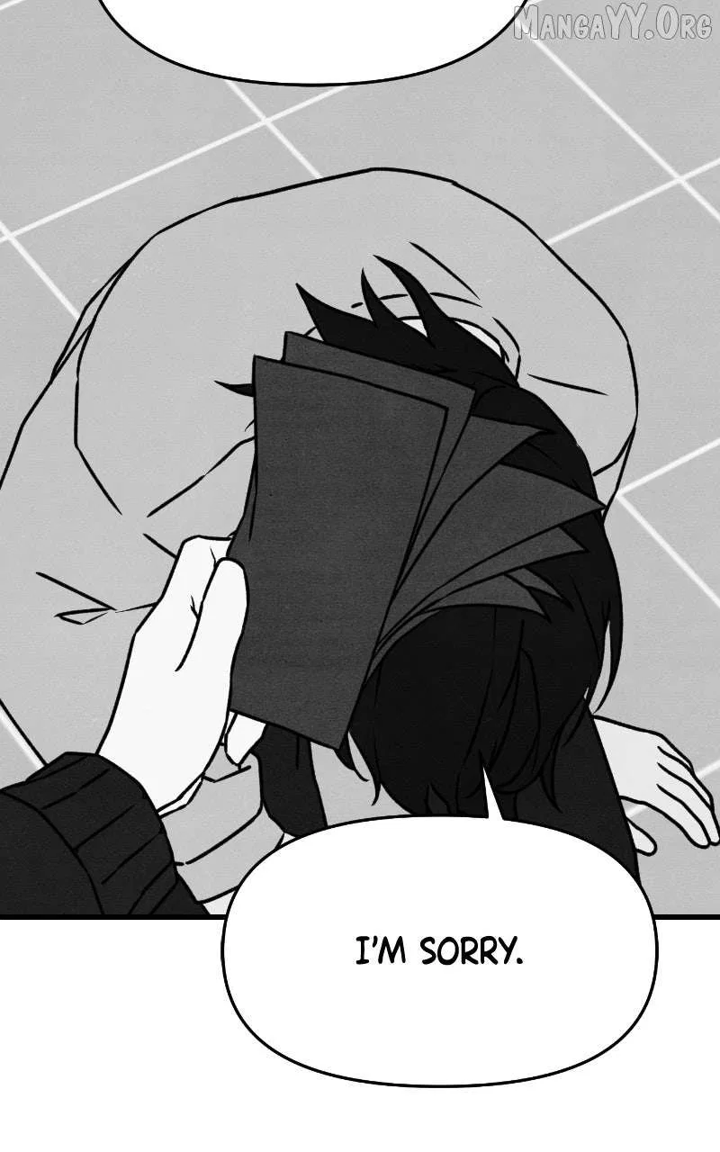 Who’s That Long-Haired Senior? Chapter 71 – Page 31