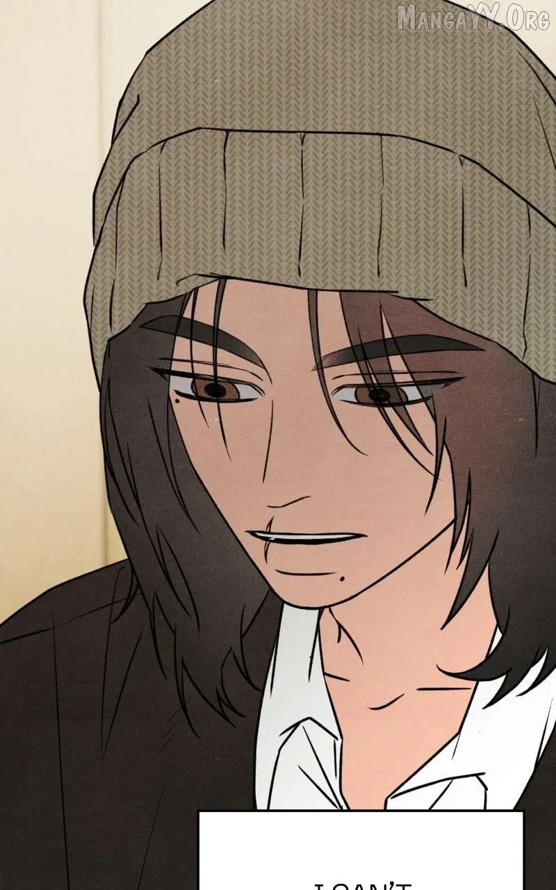 Who’s That Long-Haired Senior? Chapter 71 – Page 34