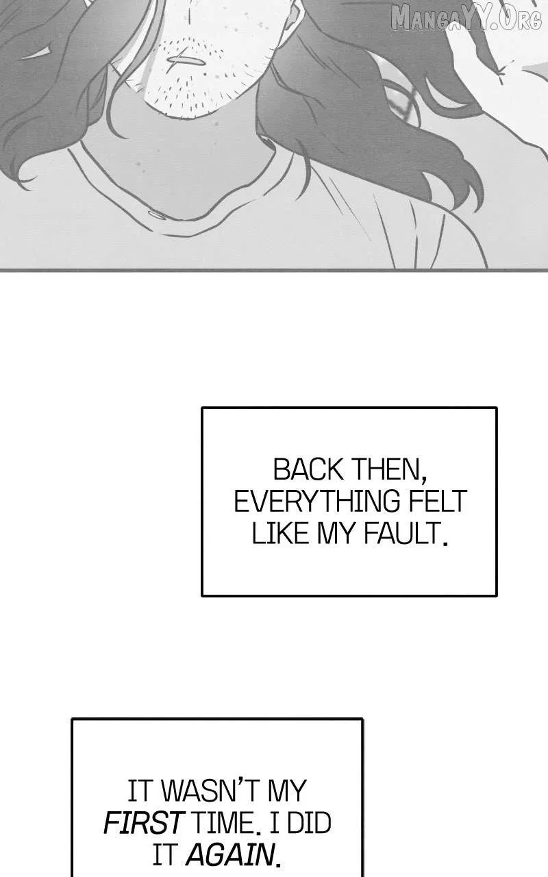 Who’s That Long-Haired Senior? Chapter 71 – Page 37