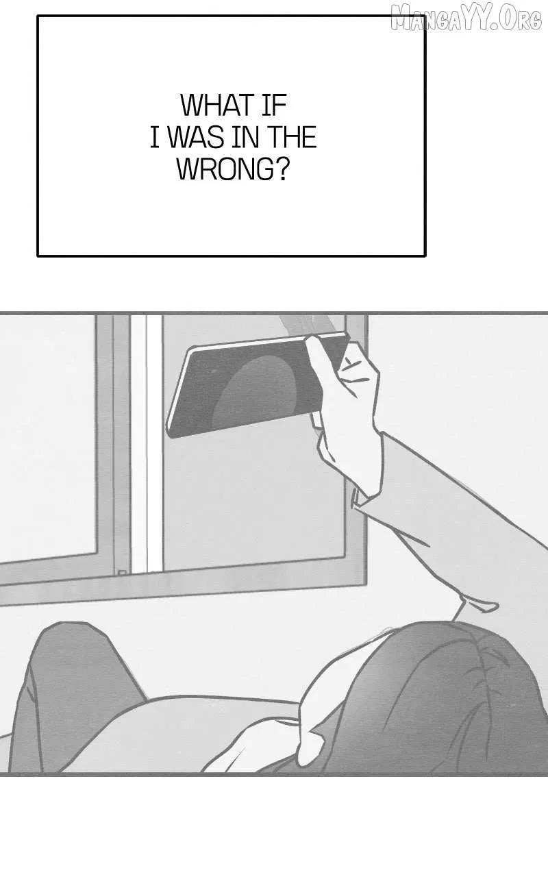 Who’s That Long-Haired Senior? Chapter 71 – Page 39