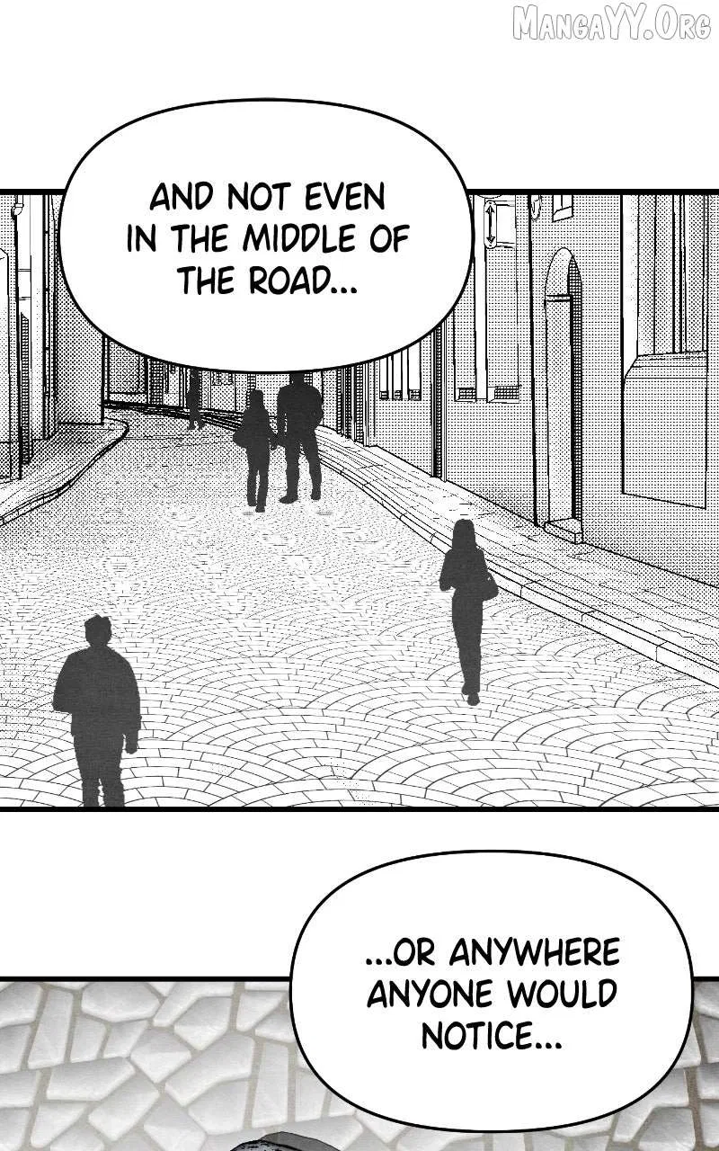 Who’s That Long-Haired Senior? Chapter 71 – Page 48
