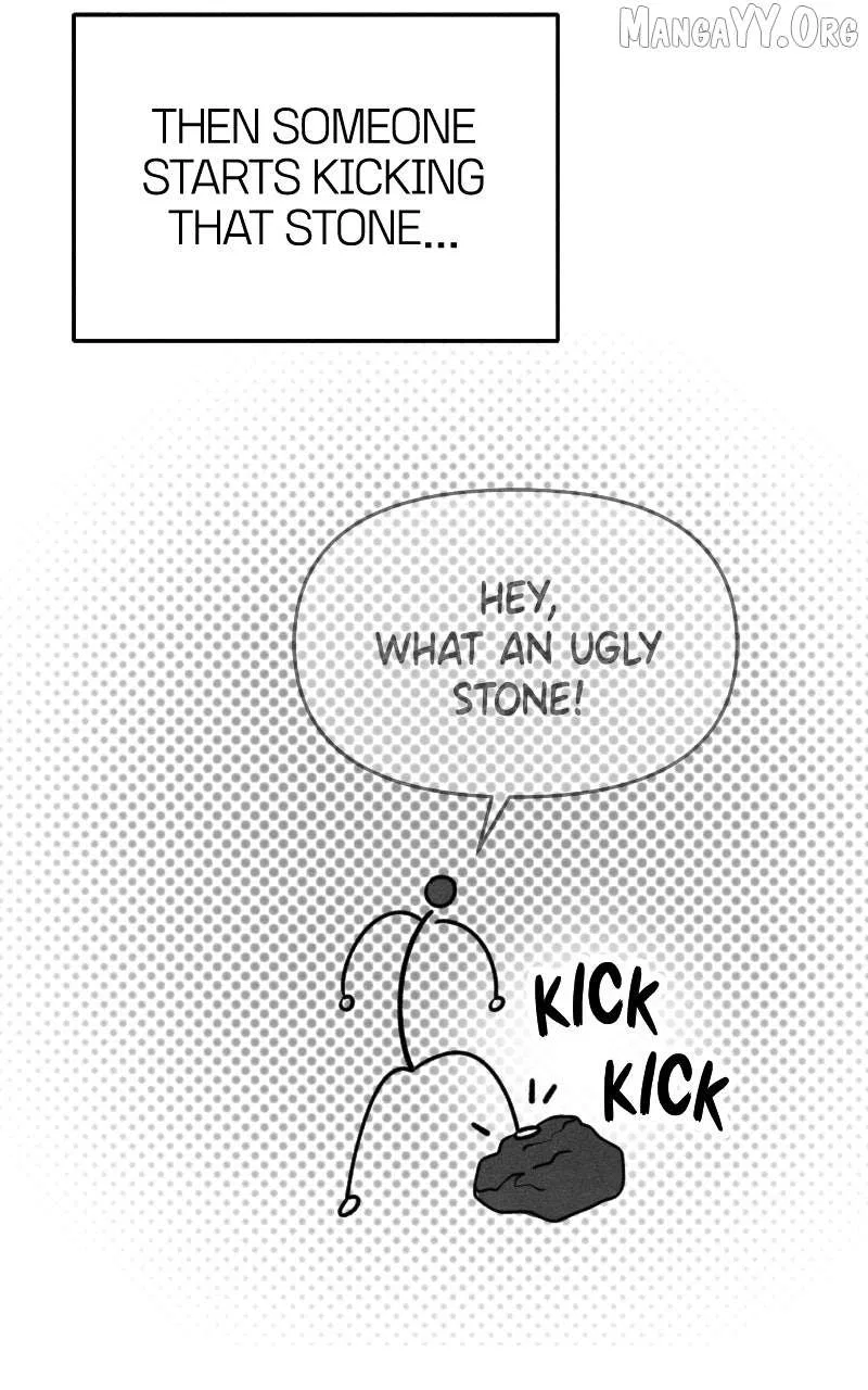 Who’s That Long-Haired Senior? Chapter 71 – Page 51