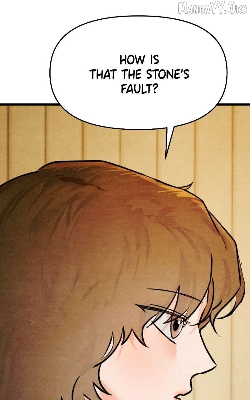 Who’s That Long-Haired Senior? Chapter 71 – Page 54