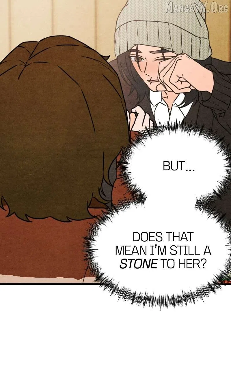 Who’s That Long-Haired Senior? Chapter 71 – Page 57