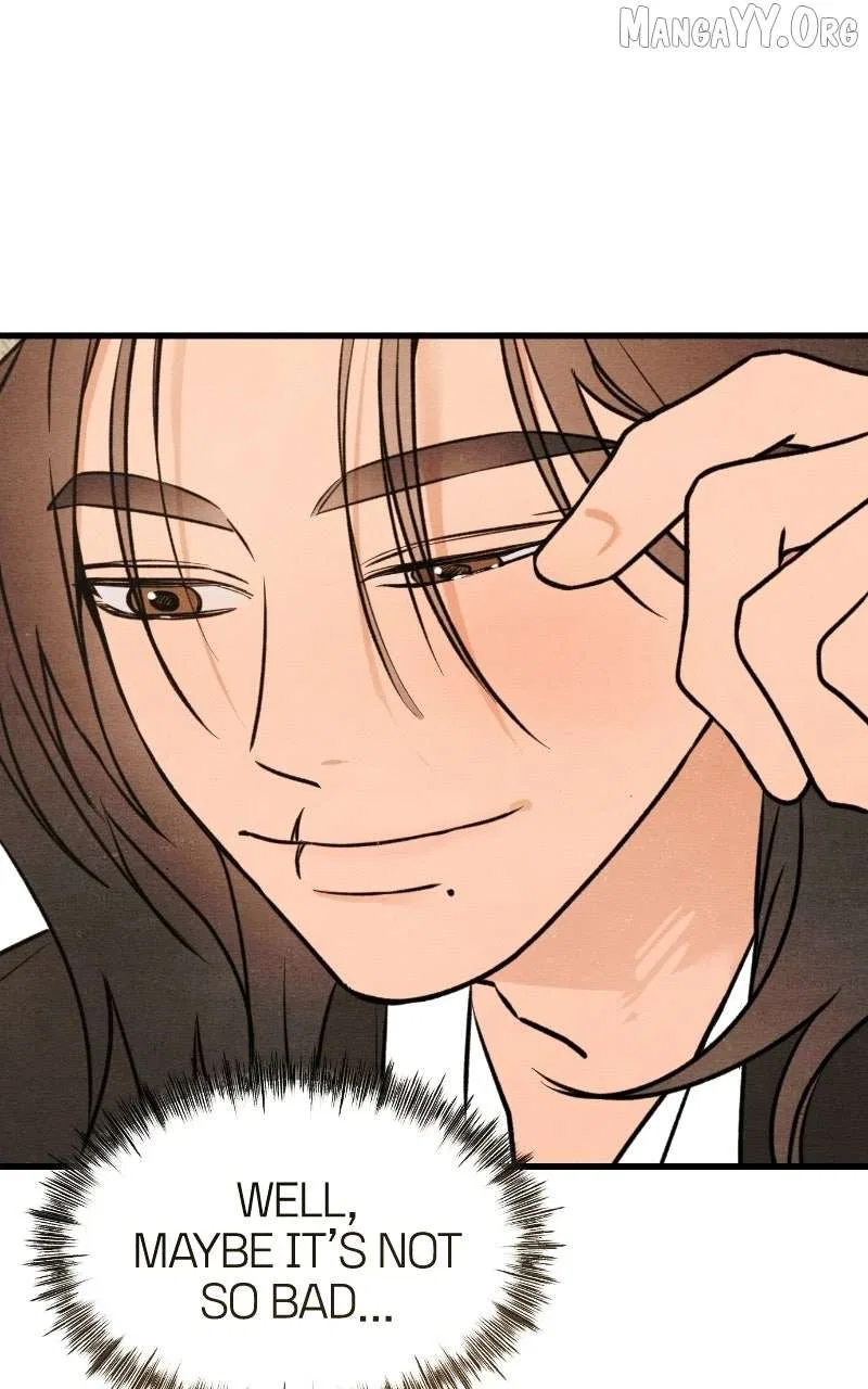 Who’s That Long-Haired Senior? Chapter 71 – Page 58