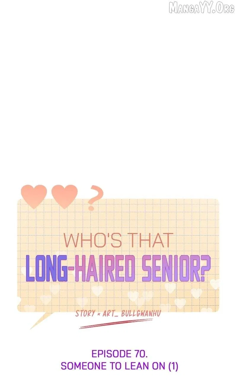 Who’s That Long-Haired Senior? Chapter 71 – Page 60