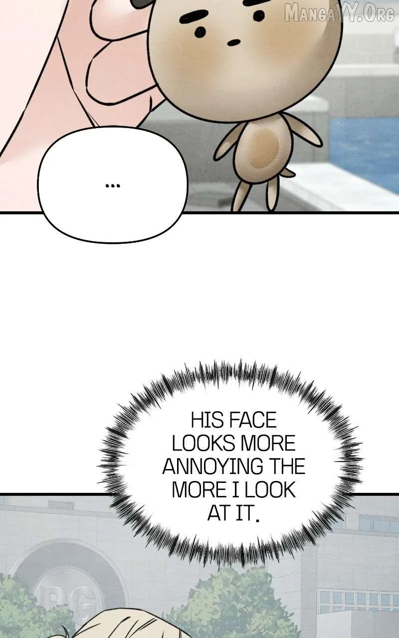 Who’s That Long-Haired Senior? Chapter 71 – Page 62