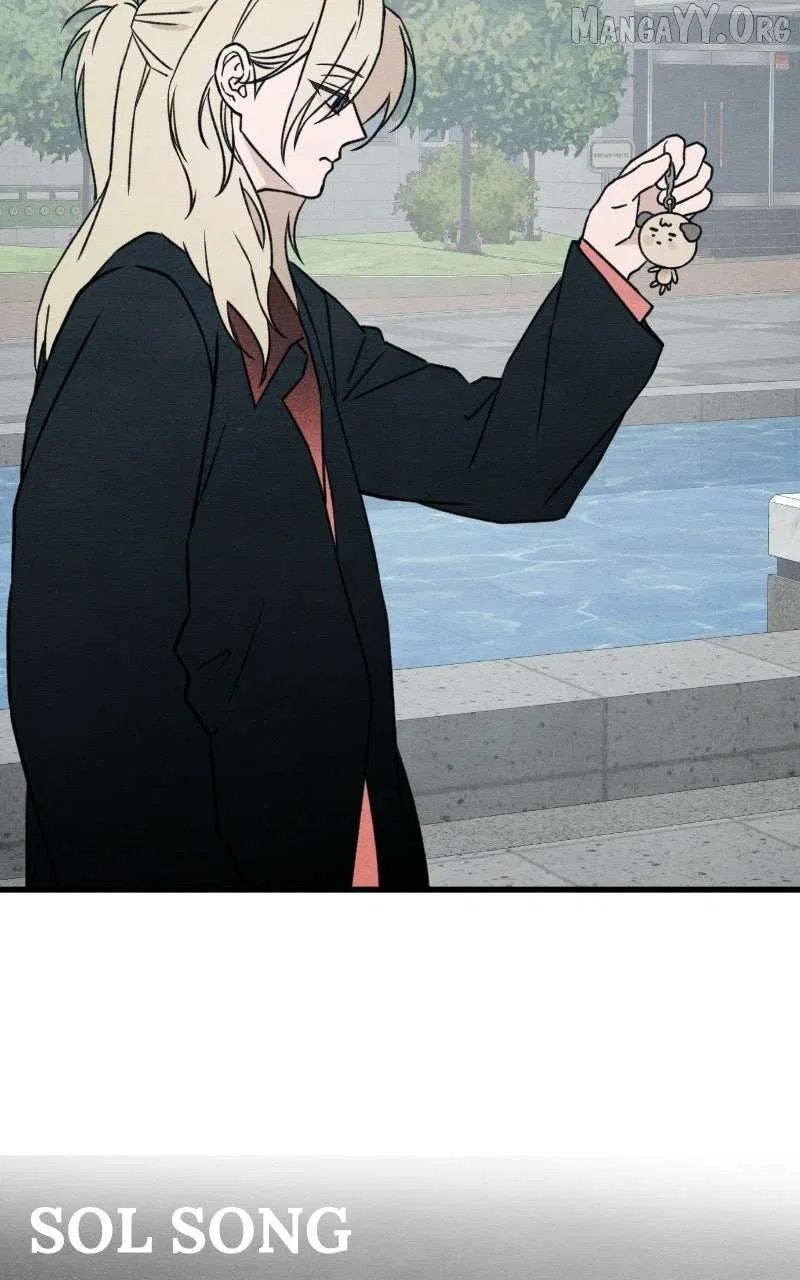 Who’s That Long-Haired Senior? Chapter 71 – Page 63