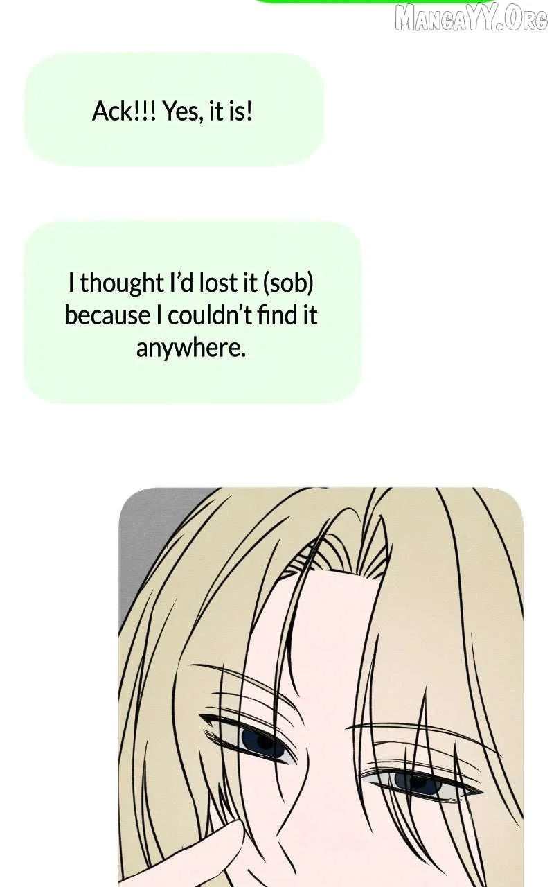 Who’s That Long-Haired Senior? Chapter 71 – Page 65