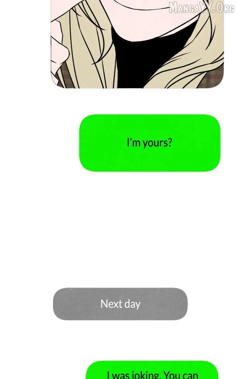 Who’s That Long-Haired Senior? Chapter 71 – Page 66
