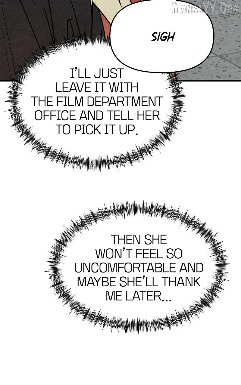 Who’s That Long-Haired Senior? Chapter 71 – Page 69
