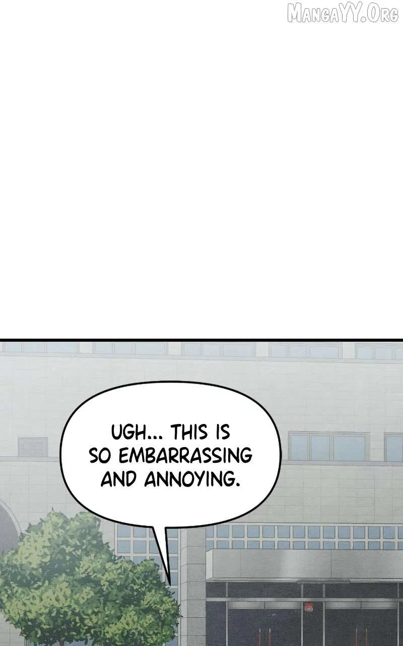 Who’s That Long-Haired Senior? Chapter 71 – Page 70