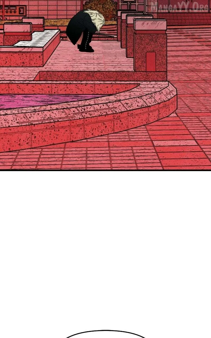Who’s That Long-Haired Senior? Chapter 71 – Page 77