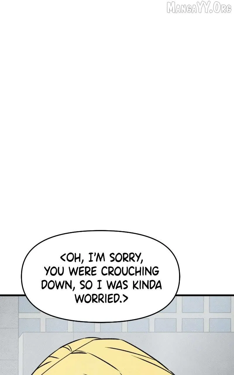 Who’s That Long-Haired Senior? Chapter 71 – Page 80