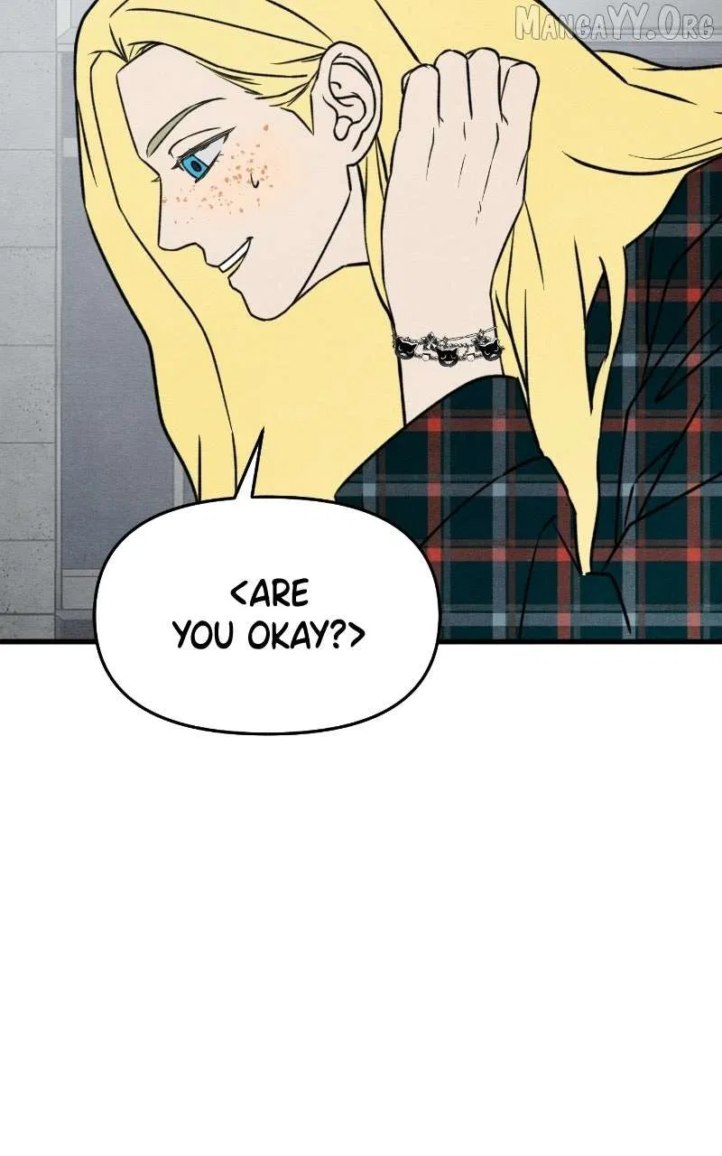 Who’s That Long-Haired Senior? Chapter 71 – Page 81