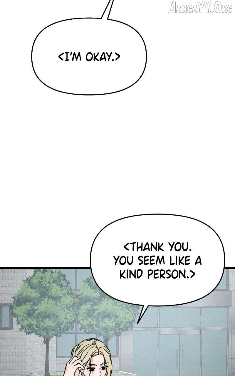 Who’s That Long-Haired Senior? Chapter 71 – Page 84