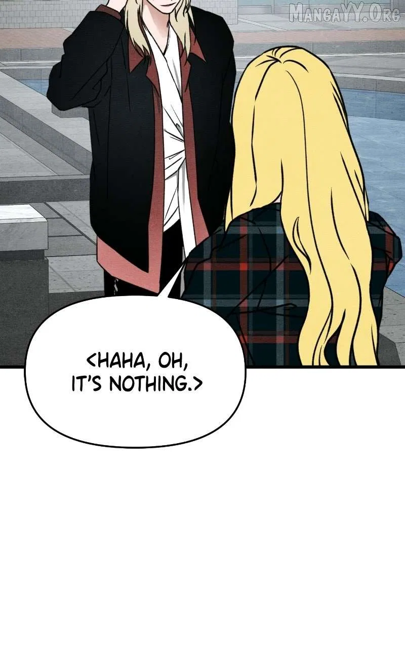 Who’s That Long-Haired Senior? Chapter 71 – Page 85