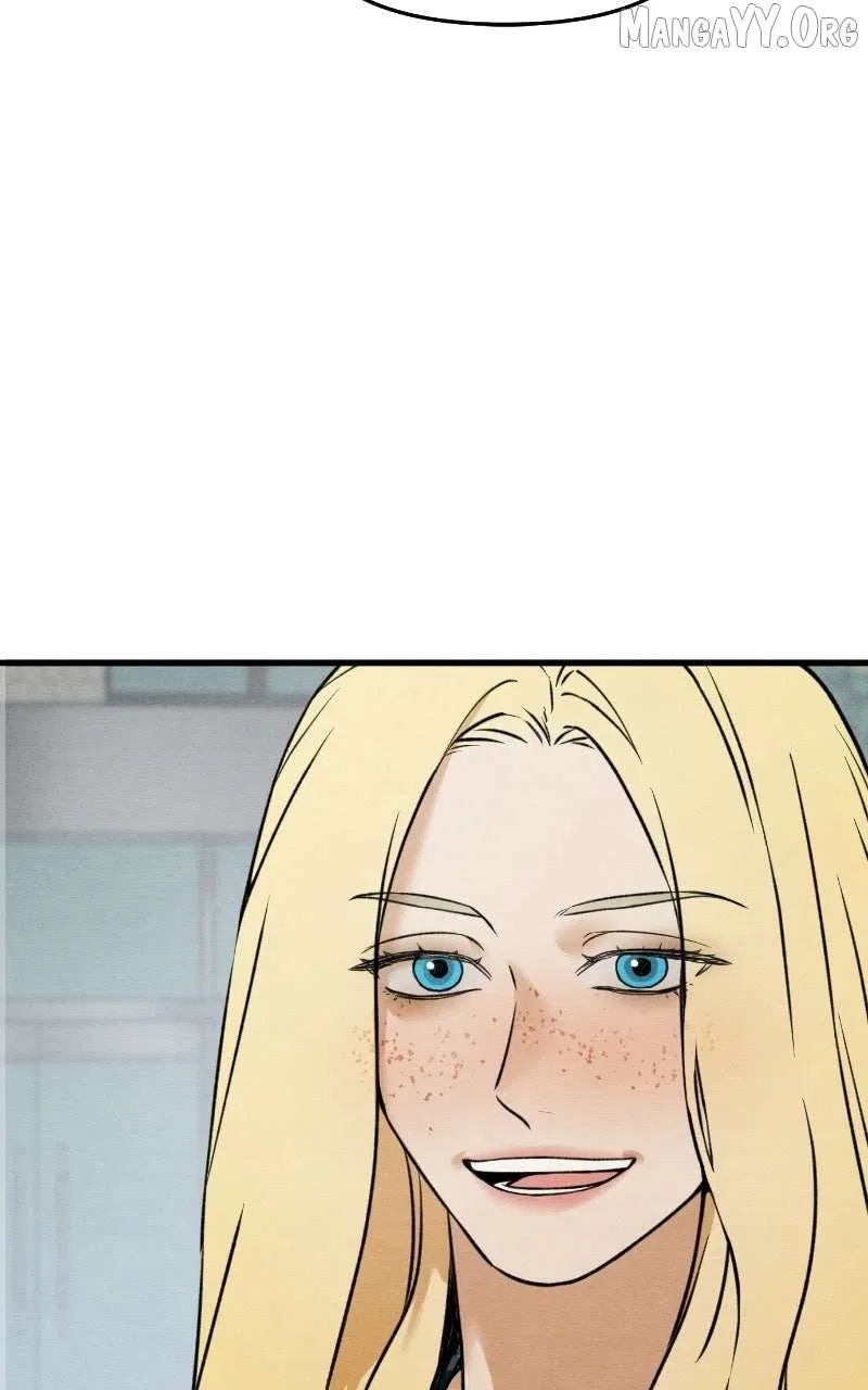 Who’s That Long-Haired Senior? Chapter 71 – Page 87