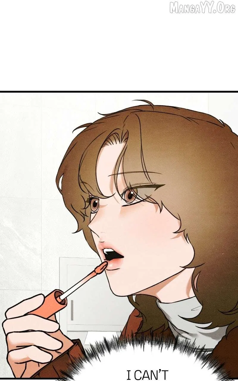 Who’s That Long-Haired Senior? Chapter 71 – Page 92
