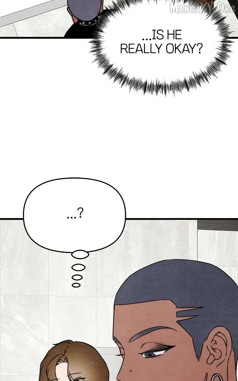 Who’s That Long-Haired Senior? Chapter 71 – Page 94