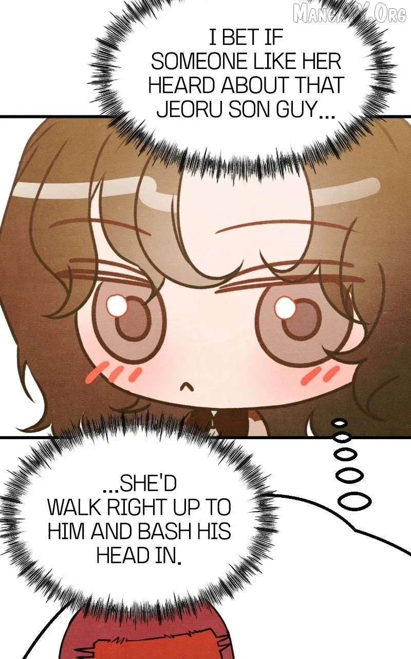 Who’s That Long-Haired Senior? Chapter 71 – Page 96