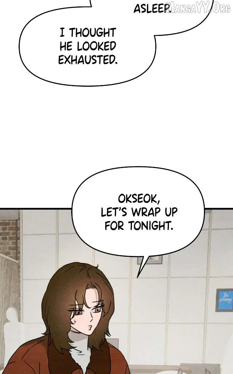 Who’s That Long-Haired Senior? Chapter 71 – Page 101