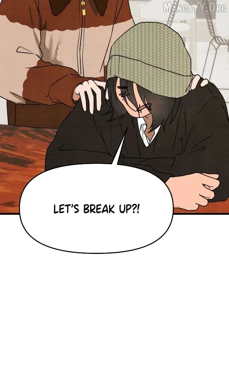 Who’s That Long-Haired Senior? Chapter 71 – Page 102